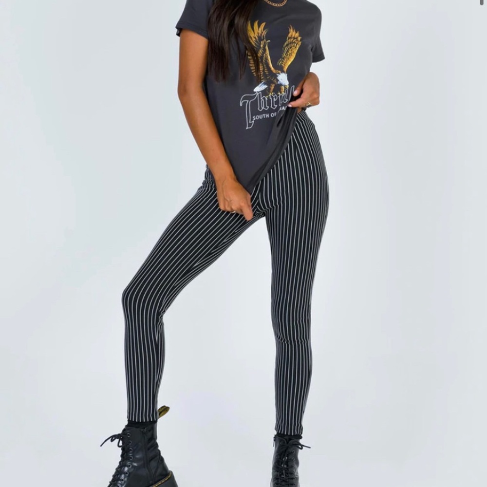 Princess polly moss pants